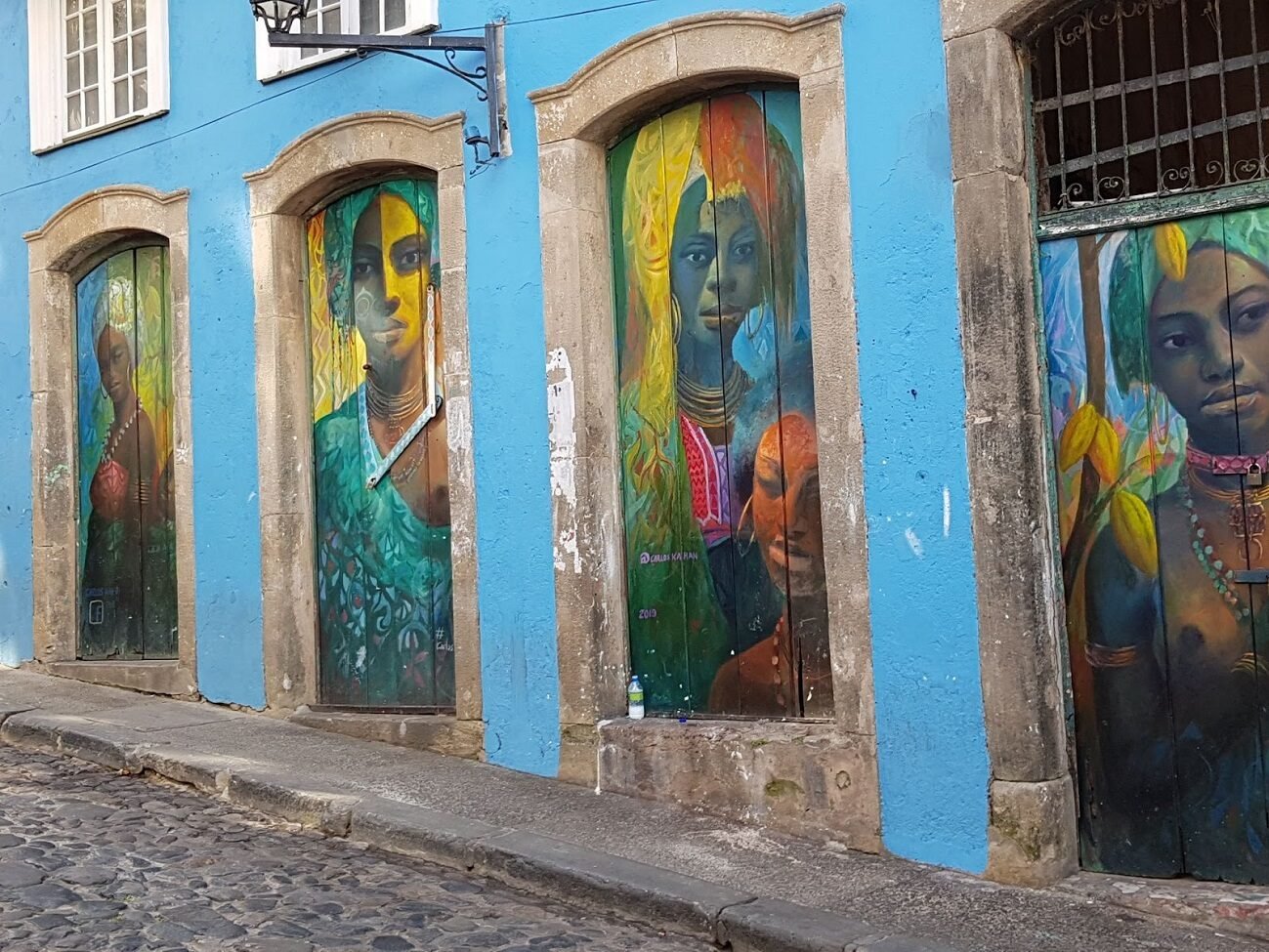 Bahia