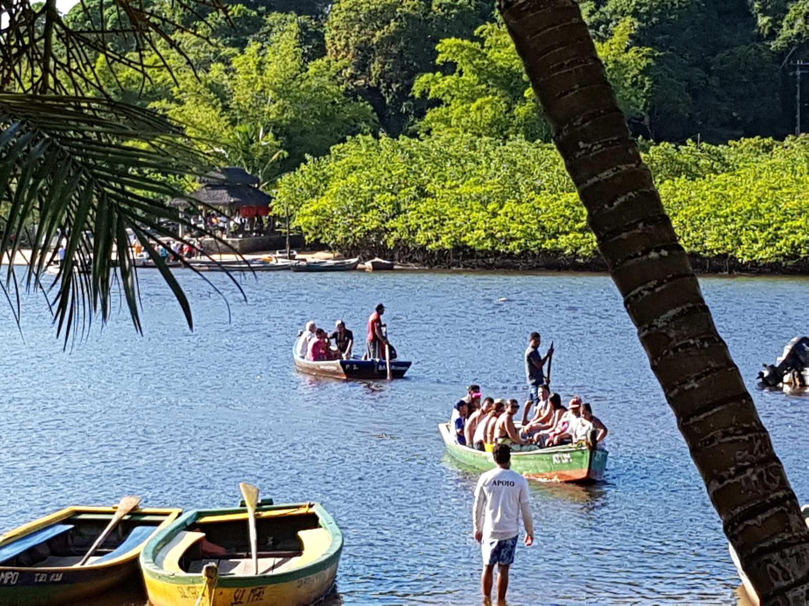 Praia do Forte