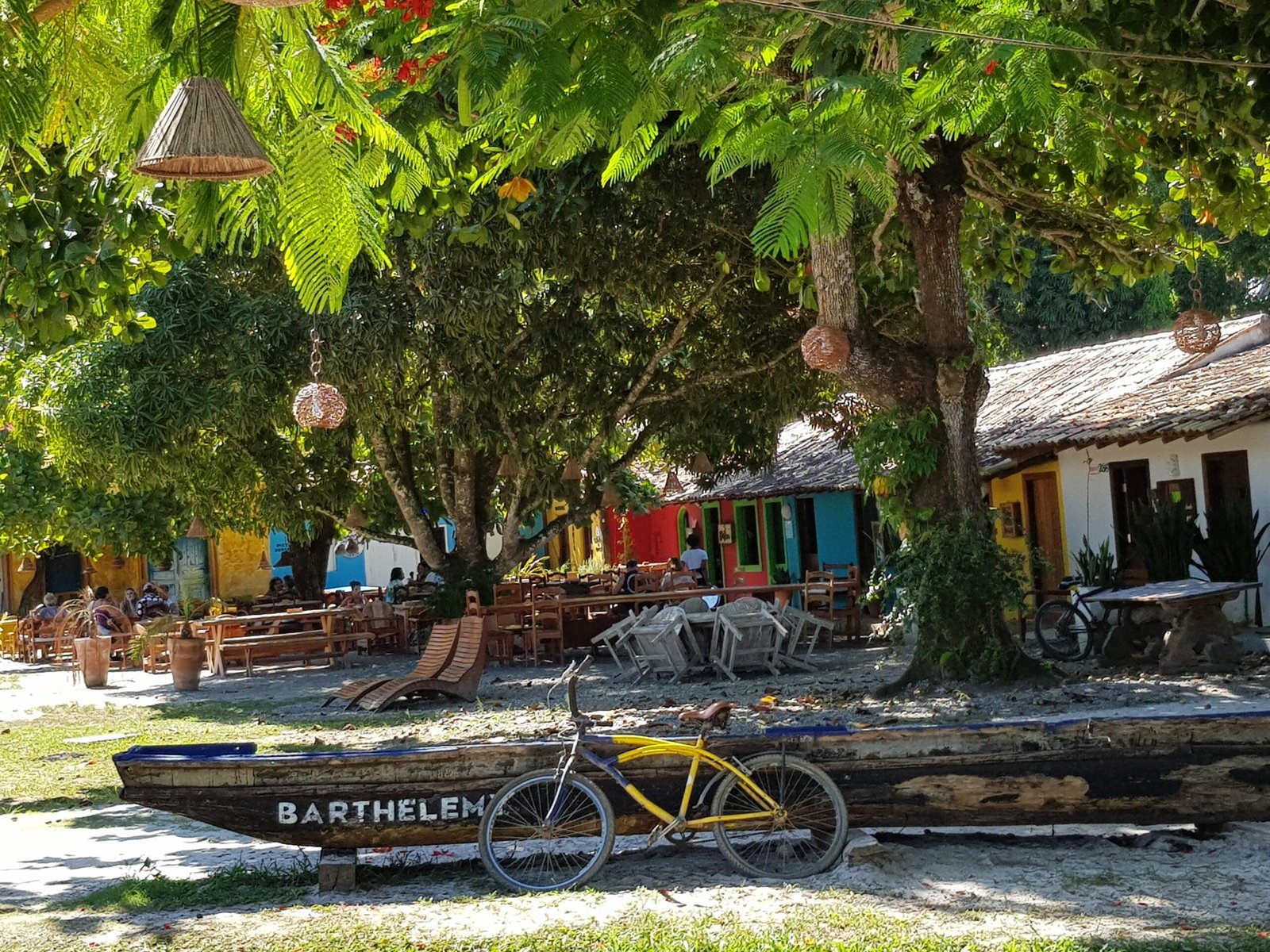 Trancoso