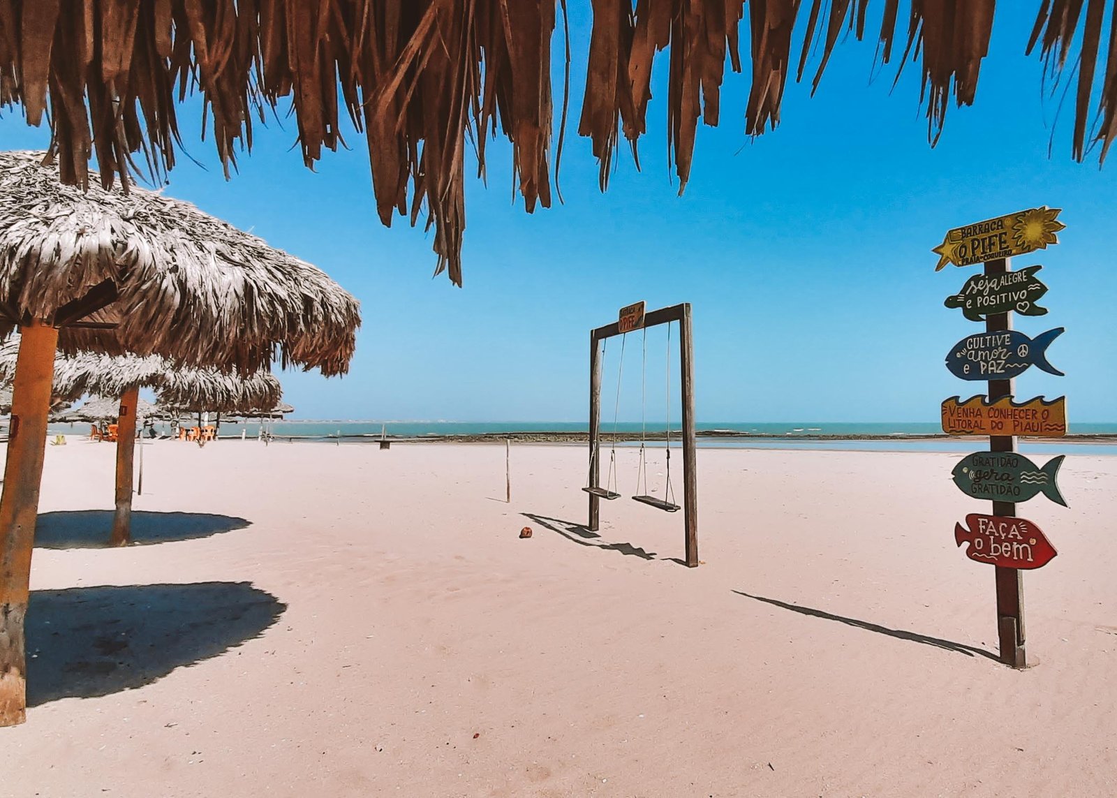 Barra Grande