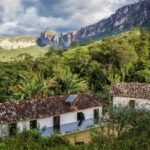 Pati Valley (Chapada Diamantina, Bahia)