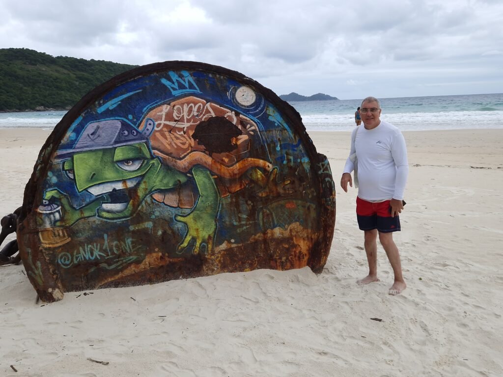 ilha grande