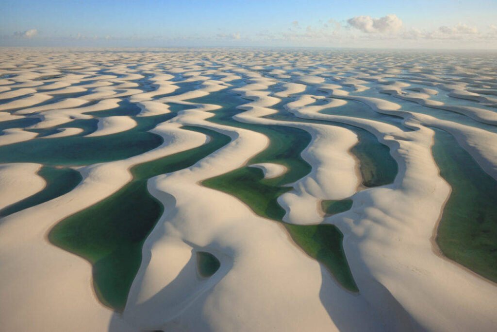 Lençóis Maranhenses – Maranhão