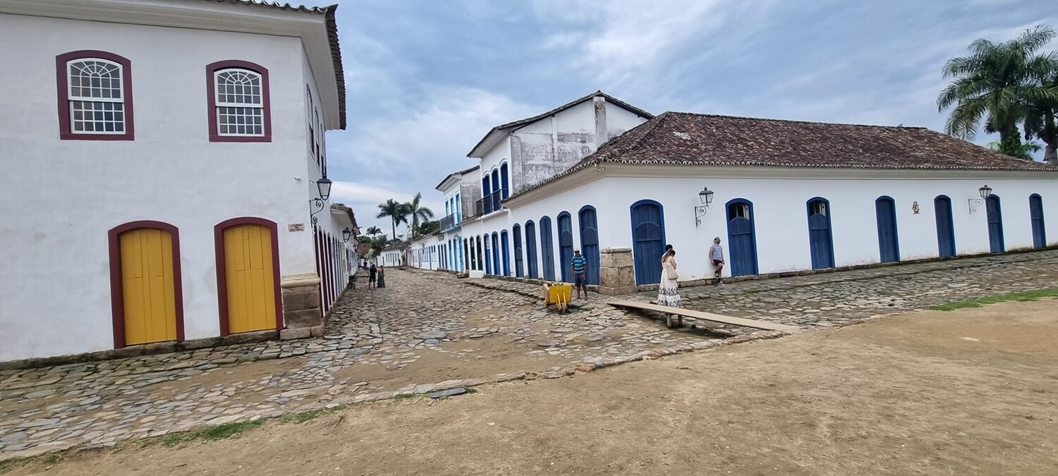 Porto Seguro