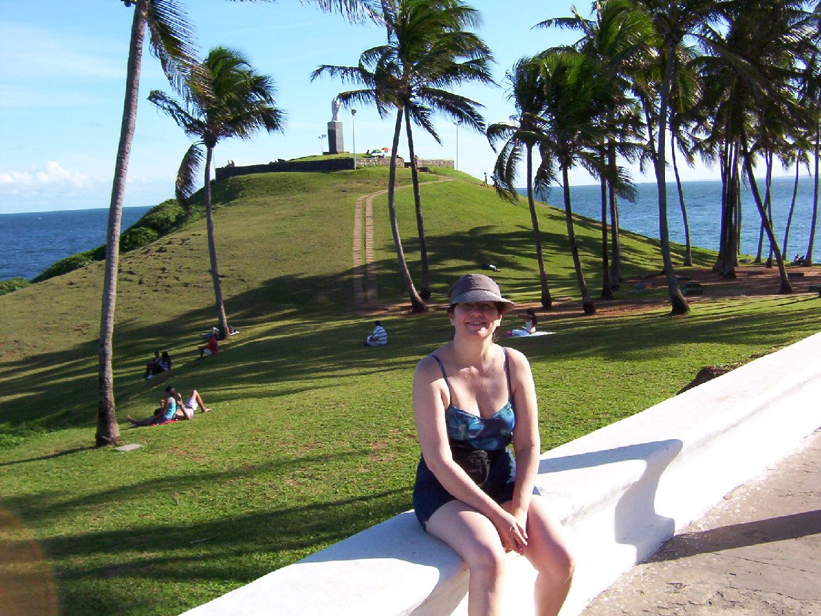 Pause tropicale