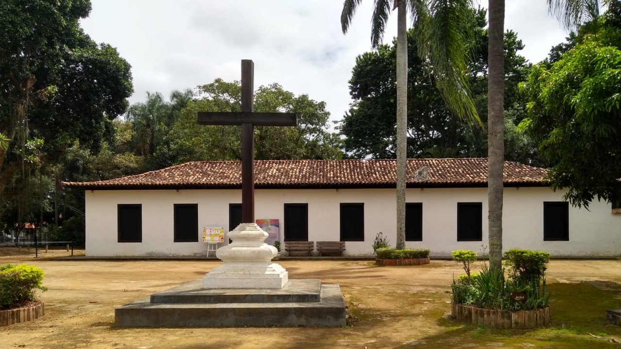 Musée Monteiro Lobato à Taubaté