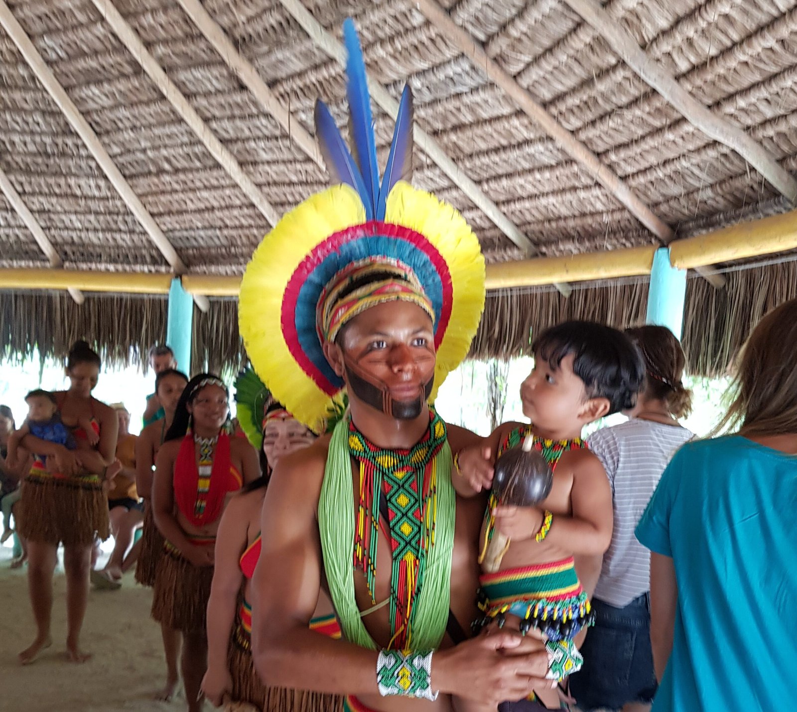 Reserva da Jaqueira