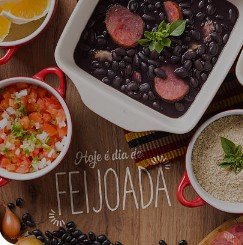 Cuisine brésilienne