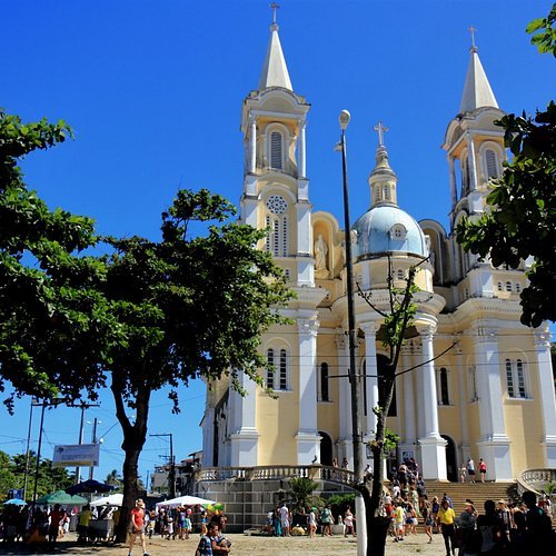 Ilhéus, Bahia